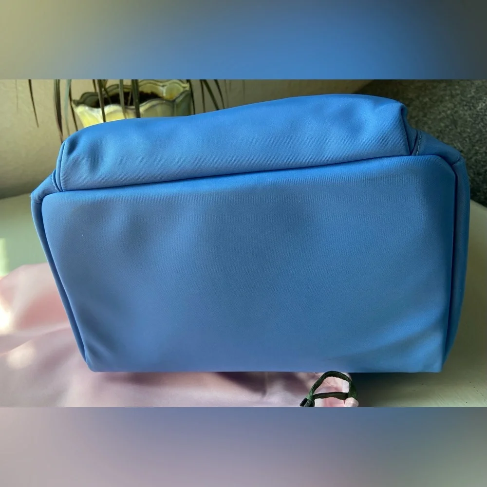 NWT Kate Spade Medium Chelsea Backpack in Cornflower Blue